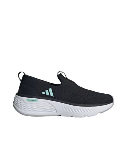 Zapatillas Negras para Mujer - Cloudfoam 36 - Adidas - Modalova