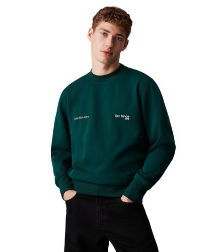 Sudadera para Hombre - Ponderosa M - Calvin Klein - Modalova