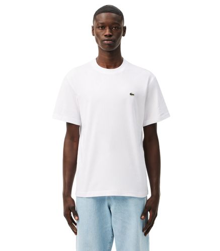 Camiseta Blanca para Hombre XL - Lacoste - Modalova