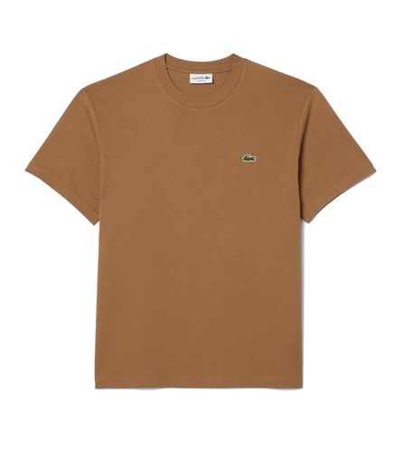 Camiseta para Hombres - Algodón L - Lacoste - Modalova