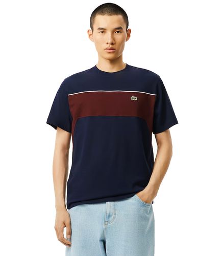 Camiseta para Hombres - Algodón M - Lacoste - Modalova