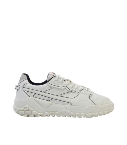 Zapatillas Blancas para Hombre - LRS 41 - Ellesse - Modalova