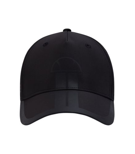 Gorra Negra Unisex - Fazina U - Ellesse - Modalova