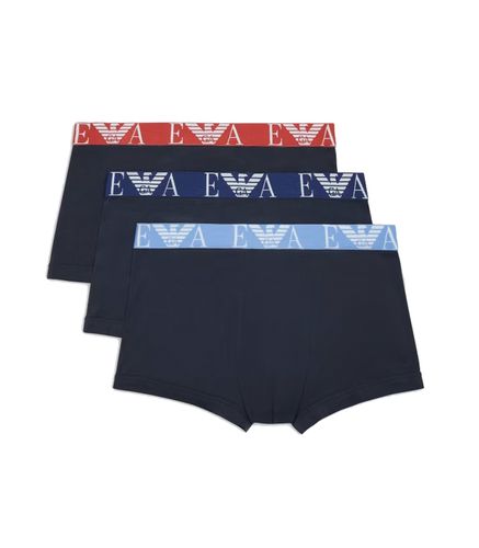 Calzoncillos para Hombre - Pack de 3 XL - Emporio Armani - Modalova