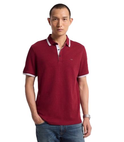 Polo para Hombre - DK BRNDY L - Michael Kors - Modalova