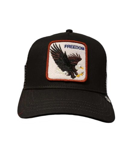 GOORIN - Gorra para Hombre - Freedom Eagle U - Goorin Bros - Modalova