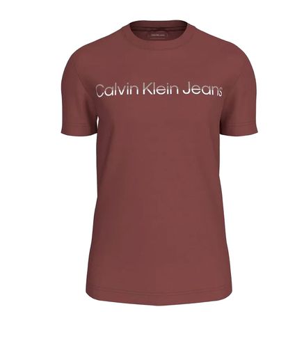 Camiseta para Hombre - Mixed S - Calvin Klein - Modalova