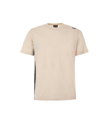 Armani - Camiseta para Hombre M - EA7 - Modalova