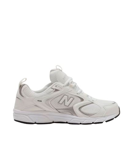 Zapatillas Blancas Unisex - 408 36 - New Balance - Modalova