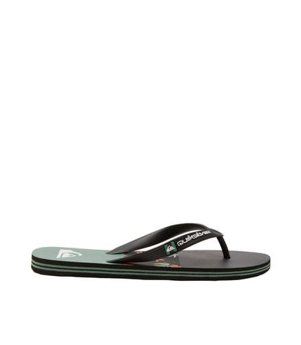 Chanclas para Hombre - Molokai Stripe 42 - Quiksilver - Modalova