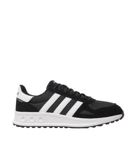 Zapatillas Negras para Hombre - Run 84 40 - Adidas - Modalova