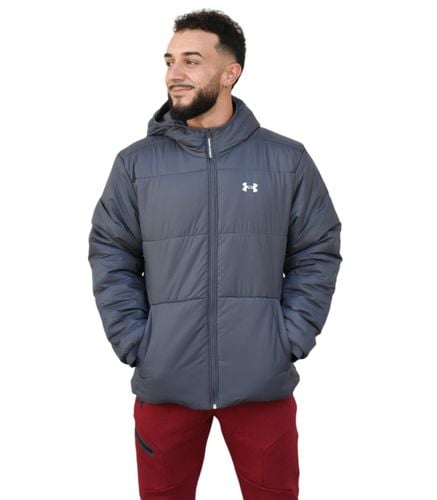 Chaqueton para Hombre - Lightweight Insulated S - Under Armour - Modalova