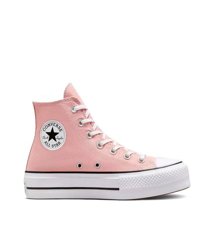 Zapatillas para Mujer - Chuck Taylor All Star Lift Platform Seasonal Color 37 - Converse - Modalova