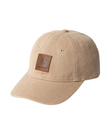 Gorra Unisex - Wip Canvas U - Carhartt - Modalova