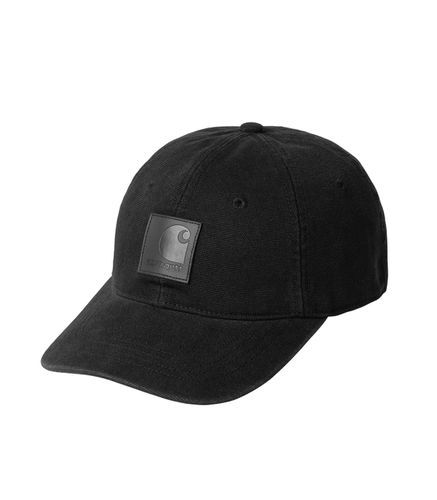 Gorra Negra Unisex - Canvas U - Carhartt - Modalova