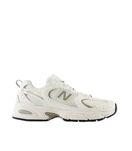 Zapatillas Blancas Para Hombre - 530 37.5 - New Balance - Modalova