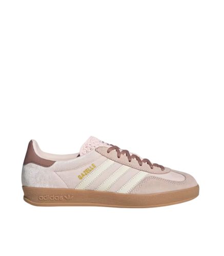 Adidas - Zapatillas para Mujer - Gazelle Indoor 38 - Adidas Originals - Modalova