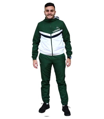 Chándal para Hombre - Tafetán L - Lacoste - Modalova