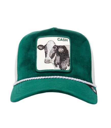 Gorra Unisex - Esmerald Caw U - Goorin Bros - Modalova