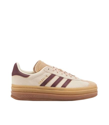 Zapatillas Unisex - Gazelle Bold 38 - Adidas - Modalova