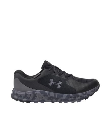 Zapatillas Negras para Hombre - Charged 42 - Under Armour - Modalova