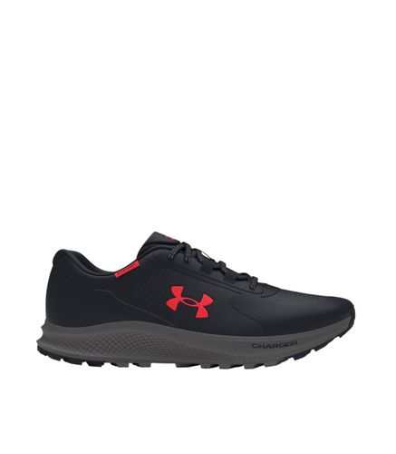 Zapatillas Negras para Hombre - Bandit 44 - Under Armour - Modalova