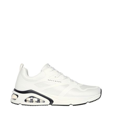 Zapatillas Blancas para Hombre - Tres-Air Uno 41 - Skechers - Modalova