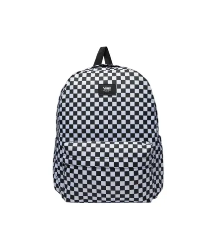 Mochila Unisex - Old Skool Check U - Vans - Modalova
