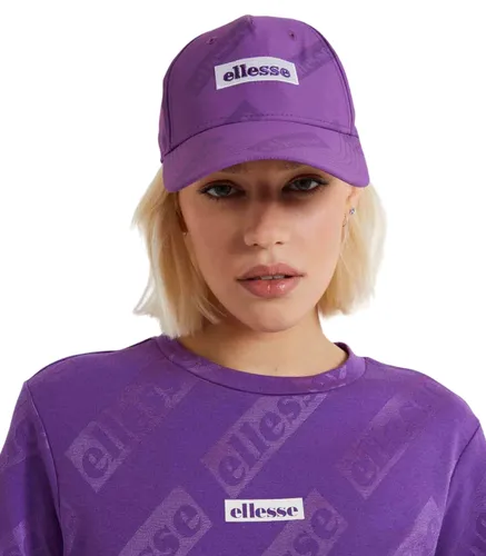 Gorra Morada - Sanda U - Ellesse - Modalova