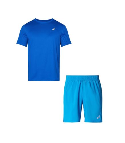 Conjunto para Hombre XL - Asics - Modalova