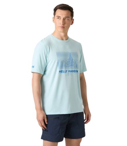 Camiseta para Hombre L - Helly Hansen - Modalova