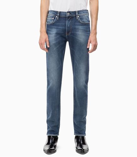 Pantalón Slim Jeans 32-36 - Calvin Klein - Modalova