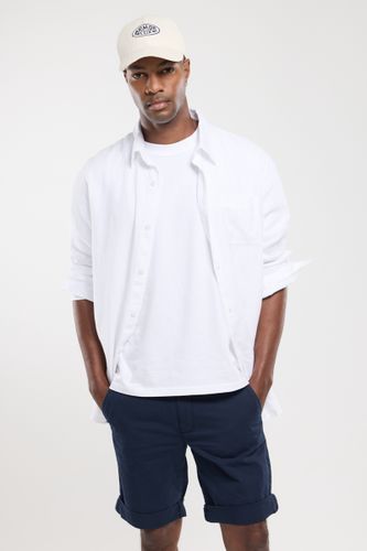 Bermuda - coton - ARMOR-LUX - Modalova