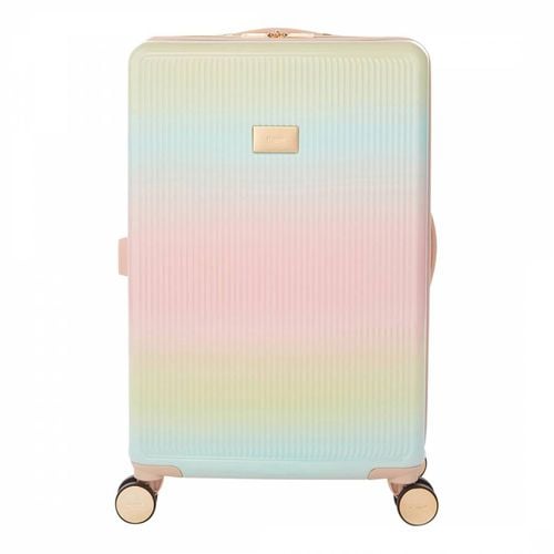 Multi Medium Suitcase - Dune London - Modalova