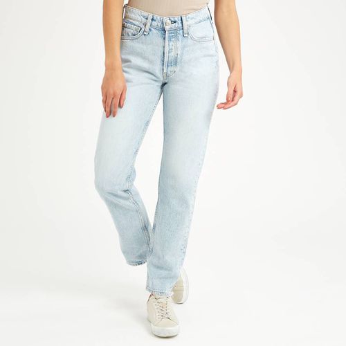 Blue Montaukhl Maya Jeans - Rag & Bone - Modalova