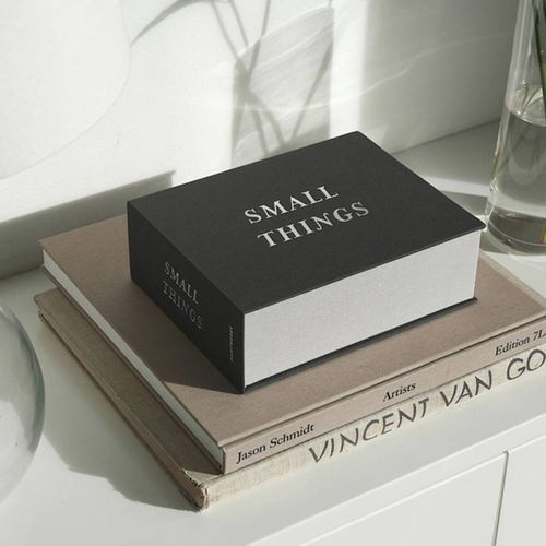 Small Things Box Black - Printworks - Modalova