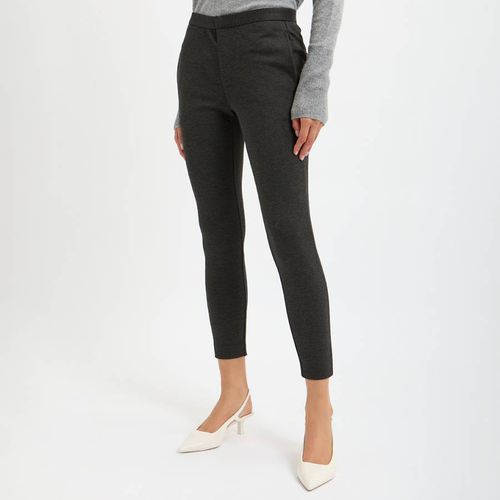 Grey Venche N Slim Trouser - Inwear - Modalova