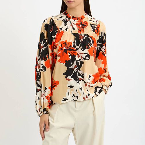 Multi Hanni Blouse - Inwear - Modalova