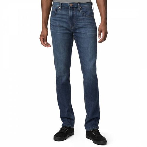 Blue Federal Slim Straight Jean - Paige - Modalova