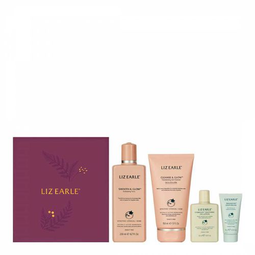 Glow & Refresh Gift Set - Liz Earle - Modalova