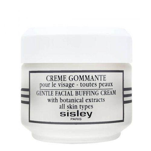 Gentle Facial Buffing Cream 50ml - Sisley - Modalova