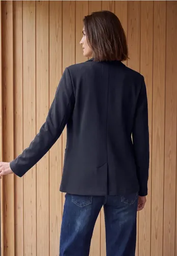 CECIL Oversize Blazer in Unifarbe - cecil - Modalova