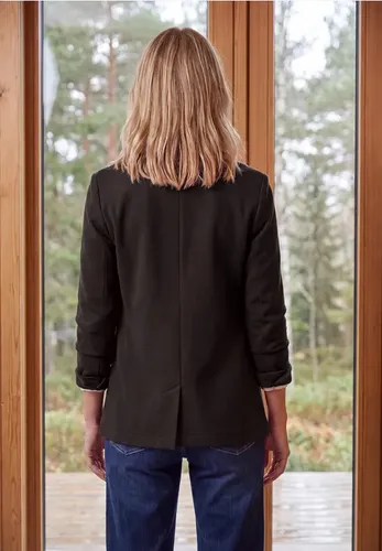 CECIL Oversize Blazer in Unifarbe - cecil - Modalova
