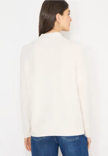 CECIL Cosy Turtleneck Pullover - cecil - Modalova