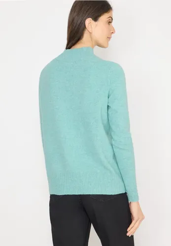 CECIL Cosy Turtleneck Pullover - cecil - Modalova