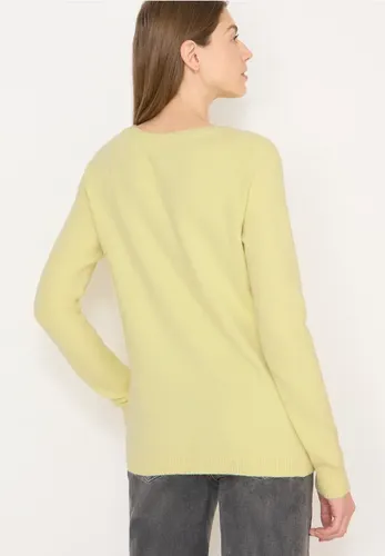 CECIL Softer Pullover in Unifarbe - cecil - Modalova