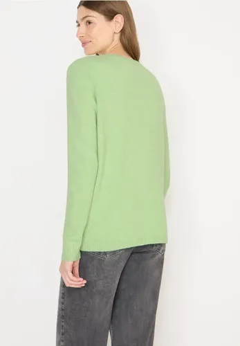CECIL Softer Pullover in Unifarbe - cecil - Modalova