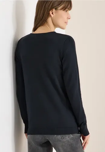 CECIL Basic Pullover - cecil - Modalova