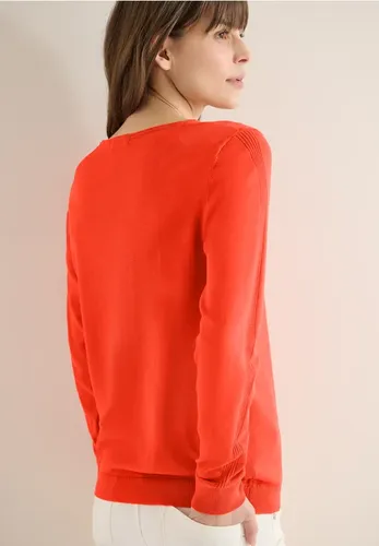 CECIL Basic Pullover - cecil - Modalova