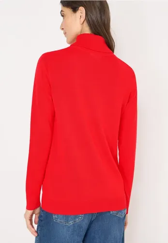 CECIL Basic Rollkragenpullover - cecil - Modalova